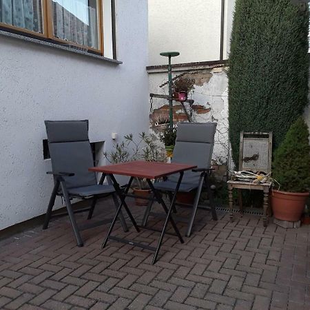 Ferienhaus Pieper Thale Eksteriør bilde