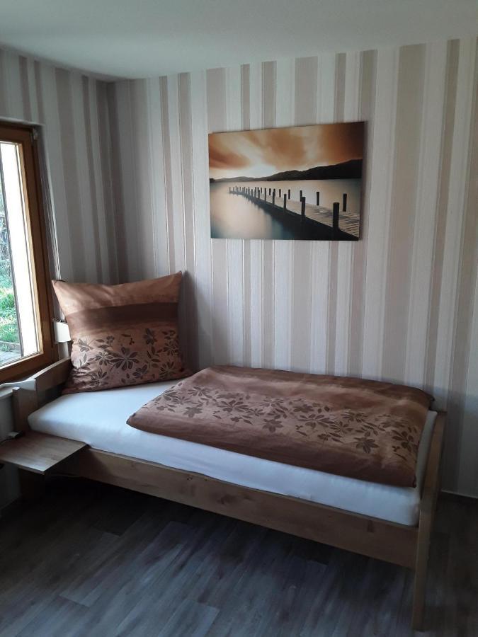 Ferienhaus Pieper Thale Eksteriør bilde
